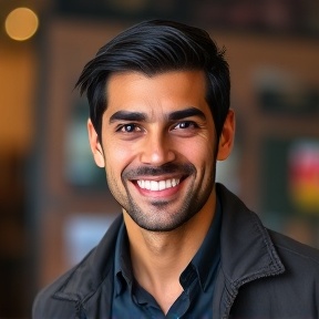 Luca Ferrara — migliori siti di scommesse reviewer